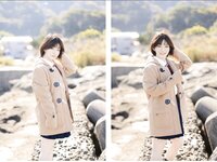 [Photobook] 綿毛が舞うように 姫野らん グラビア写真集