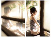 [Photobook] 綿毛が舞うように 姫野らん グラビア写真集
