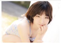 [Photobook] 綿毛が舞うように 姫野らん グラビア写真集