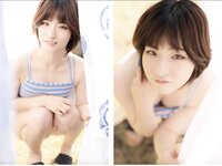 [Photobook] 綿毛が舞うように 姫野らん グラビア写真集