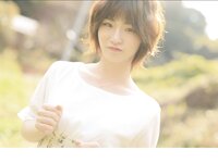 [Photobook] 綿毛が舞うように 姫野らん グラビア写真集