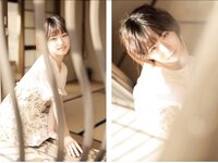 [Photobook] 綿毛が舞うように 姫野らん グラビア写真集