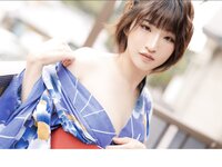[Photobook] 綿毛が舞うように 姫野らん グラビア写真集