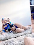 [Cosplay] Umeko J Pack Vanilla