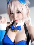 [Cosplay] Umeko J Pack Vanilla