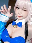 [Cosplay] Umeko J Pack Vanilla