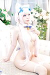 [Cosplay] Umeko J Pack Vanilla