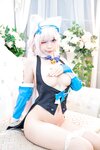 [Cosplay] Umeko J Pack Vanilla