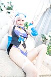 [Cosplay] Umeko J Pack Vanilla