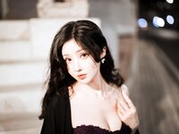[Cosplay] rioko凉凉子 美艳小妈