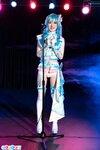 [Cospuri] No. 0396 Ria Kurumi - Matsubara Kanon (BanG Dream!)