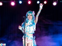[Cospuri] No. 0396 Ria Kurumi - Matsubara Kanon (BanG Dream!)