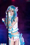 [Cospuri] No. 0396 Ria Kurumi - Matsubara Kanon (BanG Dream!)