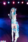 [Cospuri] No. 0396 Ria Kurumi - Matsubara Kanon (BanG Dream!)