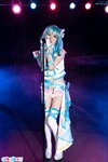 [Cospuri] No. 0396 Ria Kurumi - Matsubara Kanon (BanG Dream!)