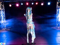[Cospuri] No. 0396 Ria Kurumi - Matsubara Kanon (BanG Dream!)