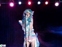 [Cospuri] No. 0396 Ria Kurumi - Matsubara Kanon (BanG Dream!)