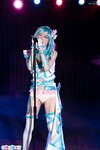 [Cospuri] No. 0396 Ria Kurumi - Matsubara Kanon (BanG Dream!)