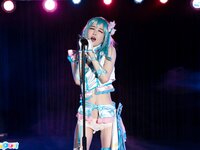 [Cospuri] No. 0396 Ria Kurumi - Matsubara Kanon (BanG Dream!)