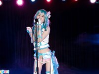 [Cospuri] No. 0396 Ria Kurumi - Matsubara Kanon (BanG Dream!)