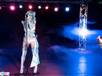 [Cospuri] No. 0396 Ria Kurumi - Matsubara Kanon (BanG Dream!)