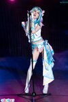 [Cospuri] No. 0396 Ria Kurumi - Matsubara Kanon (BanG Dream!)