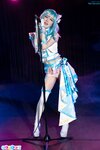 [Cospuri] No. 0396 Ria Kurumi - Matsubara Kanon (BanG Dream!)