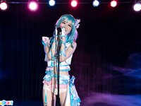 [Cospuri] No. 0396 Ria Kurumi - Matsubara Kanon (BanG Dream!)