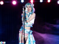 [Cospuri] No. 0396 Ria Kurumi - Matsubara Kanon (BanG Dream!)