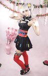 [Cosplay] Aoy Queen - Kaguya Luna 輝夜月