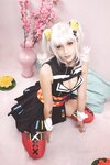 [Cosplay] Aoy Queen - Kaguya Luna 輝夜月
