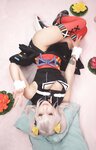 [Cosplay] Aoy Queen - Kaguya Luna 輝夜月