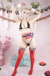 [Cosplay] Aoy Queen - Kaguya Luna 輝夜月