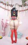 [Cosplay] Aoy Queen - Kaguya Luna 輝夜月