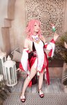 [Caticornplay] Yae Miko