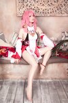 [Caticornplay] Yae Miko