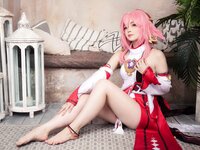 [Caticornplay] Yae Miko