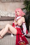 [Caticornplay] Yae Miko