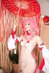 [Caticornplay] Yae Miko