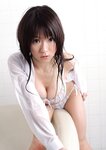 [Photobook] Mizuki Horii 堀井美月 - Only ONE