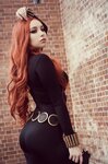 [Cosplay] Beke Jacoba - Black Widow