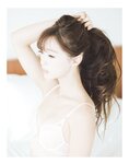 [Photobook] SAKU 林紗久羅 写真集