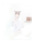 [Photobook] SAKU 林紗久羅 写真集