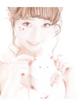 [Photobook] SAKU 林紗久羅 写真集