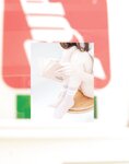 [Photobook] SAKU 林紗久羅 写真集
