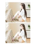 [Photobook] SAKU 林紗久羅 写真集