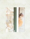 [Photobook] SAKU 林紗久羅 写真集
