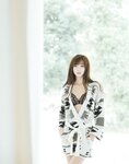[Photobook] SAKU 林紗久羅 写真集