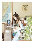 [Photobook] SAKU 林紗久羅 写真集