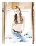 [Photobook] SAKU 林紗久羅 写真集